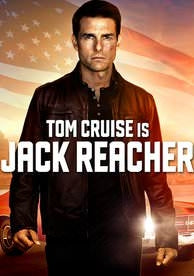 Jack Reacher (iTunes 4K)