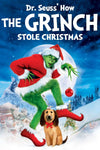 How the Grinch Stole Christmas (MA HD/ Vudu HD/ iTunes via MA)
