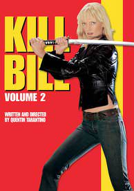 Kill Bill Volume 2 (HD VUDU)