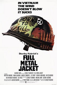 Full Metal Jacket (UV HD/ iTunes via Movies Anywhere)