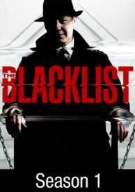 Black List Season 1 [Vudu HD]