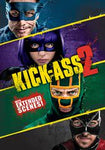 Kickass 2 (MA HD/ Vudu HD)
