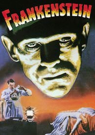 Frankenstein 1931 (UV HD)