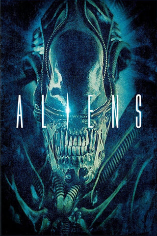 Aliens (UV/MA HD)
