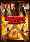 Machette Kills (iTunes HD)