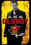 Oldboy (MA HD/ Vudu HD/ iTunes via MA)