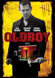 Oldboy (MA HD/ Vudu HD/ iTunes via MA)