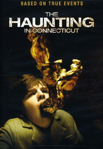 The Haunting in Connecticut (iTunes HD)