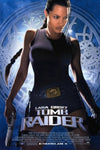 Lara Croft: Tomb Raider (UV HD)