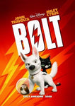 Bolt (MA HD/Vudu HD/iTunes via MA)