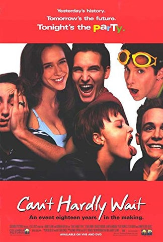 Can't Hardly Wait (UV HD)