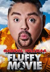 The Fluffy Movie (iTunes HD)