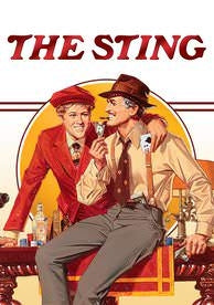 The Sting (iTunes HD)