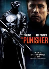 The Punisher (UV HD)