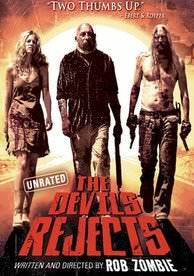 The Devil's Rejects Unrated (Vudu HD)