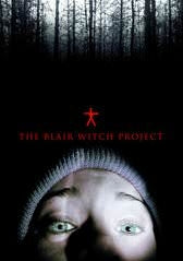 The Blair Witch Project (UV HD)