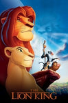 Lion King (MA HD/Vudu HD/iTunes via MA)