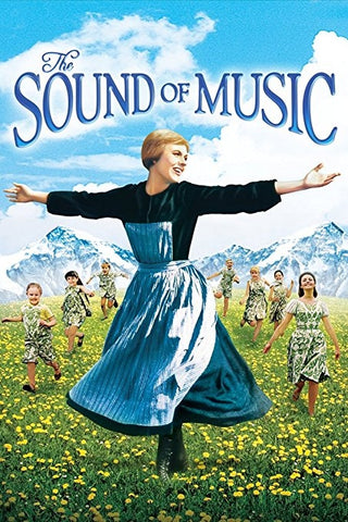 The Sound Of Music (MA HD/ Itunes via MA)