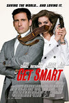 Get Smart (UV HD/ iTunes via Movies Anywhere)