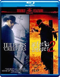 Jeepers Creepers / Jeepers Creepers 2 (MA HD/ VUDU HD/ ITUNES HD via MA)