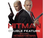 Hitman Agent 47 / Hitman Unrated Double Feature (UV HD)