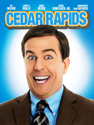 Cedar Rapids (iTunes HD)