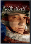 Thank You For Your Service (UV/Vudu HD)