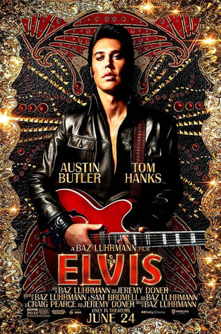 Elvis (HD MA/Vudu) [OR iTunes via MA]
