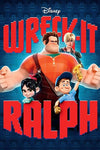 Wreck it Ralph (Google Play)
