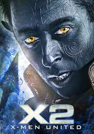 X-2 X-Men United (MA HD/ Vudu HD/ iTunes via MA)