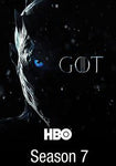 Game of Thrones Season 7 (iTunes HD)