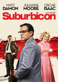 Suburbicon (iTunes HD)