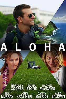 Aloha (MA SD/ Vudu SD/ iTunes via MA)