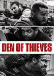 Den of Thieves (iTunes HD)