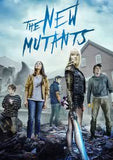 The New Mutants (Google Play)