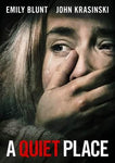 A Quiet Place (iTunes 4K)