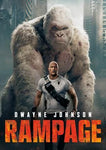 Rampage (MA HD / Vudu HD)