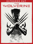 The Wolverine Extended Edition Unrated (MA HD/ Vudu HD/ iTunes HD Via MA)