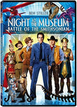 Night at the Museum: Battle of the Smithsonian (Vudu HD/MA HD)