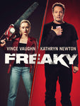 Freaky (MA HD/ Vudu HD/ iTunes via MA)