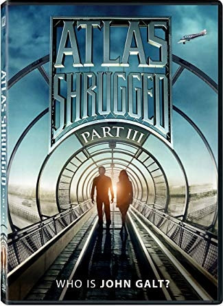 Atlas Shrugged Part III [Movies Anywhere HD, Vudu HD or iTunes HD via Movies Anywhere]