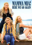 Mamma Mia! Here We Go Again (HD MA/Vudu) [OR iTunes via MA]