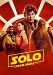 Solo: A Star Wars Story (Google Play HD)