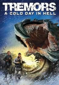 Tremors : A Cold Day in Hell (iTunes HD)