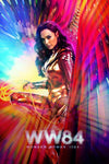 Wonder Woman 1984 (MA HD/ Vudu HD)