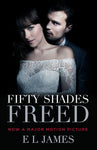Fifty Shades Freed (HD MA/ Vudu MA/ iTunes via MA]