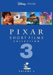 Pixar Short Film Collection 3 (Google HD)