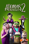 Addams Family 2 (iTunes 4K)