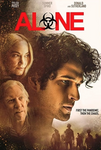 Alone (Vudu HD/ iTunes HD via Lionsgate redemption site)