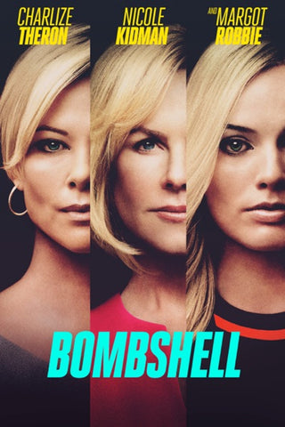 Bombshell (Vudu HD/ iTunes Via Lionsgate)